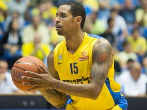 OFICIAL: Sylven Landesberg ficha por Movistar Estudiantes