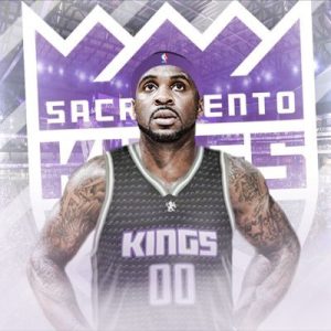 Ty Lawson buscará la redención en Sacramento
