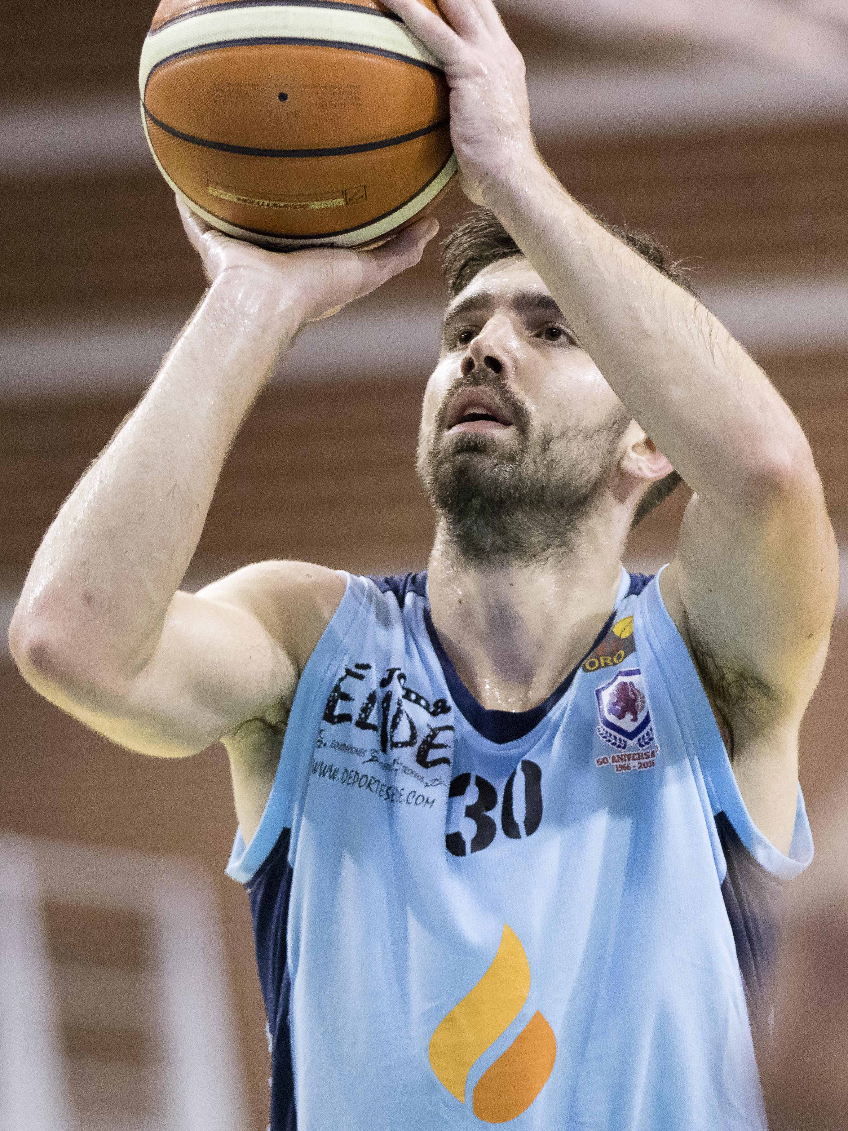 Zoco LEBs: Josep Franch, Devin Wright, Salva Arco y Jubril Adekoya, protagonistas