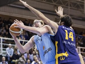Zoco LEBs: Stainbrook renovado; Varela entrenará a Lucentum; mañana calendarios