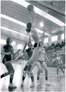 ¿Por qué era tan buena Marisol Paíno?