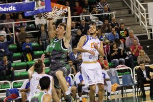 Cáceres vence con épica y prórroga. Palencia y Melilla suman triunfos de prestigio