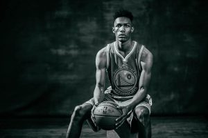 Patrick McCaw: El heredero