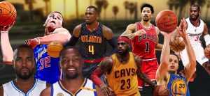 Tabla de Mercado de la NBA 2017/18