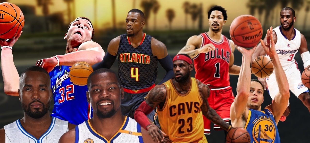 Tabla de Mercado de la NBA 2017/18