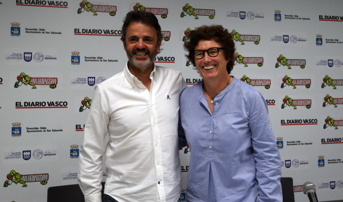 Porfi Fisac dirigirá al Gipuzkoa Basket las dos próximas temporadas