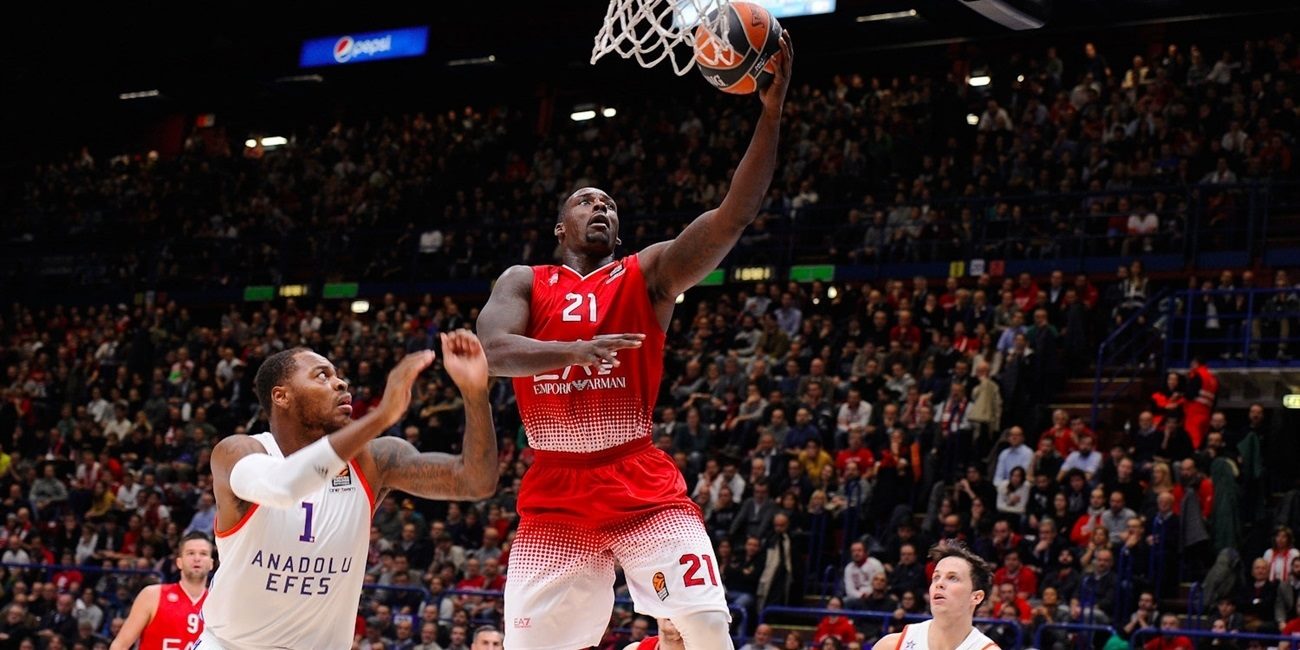 Sanders, en la órbita blaugrana; Unicaja piensa en McCollum; Kuzmic, ¿fichado?