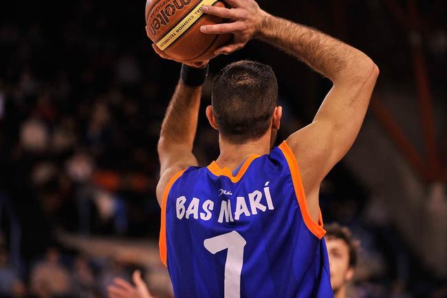 Uriz llega a Breogán; Romà Bas, a Castelló; Libroia, a Zamora y Alo Marín deja Morón