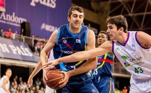 Unicaja presenta oferta por Shermadini; Aguilar renueva; Néstor García, ¿al Fuenla?