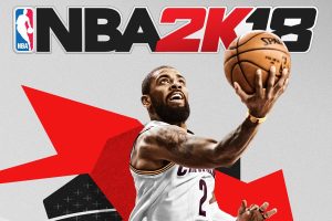 NBA 2K18 eleva el nivel detalle y personalización