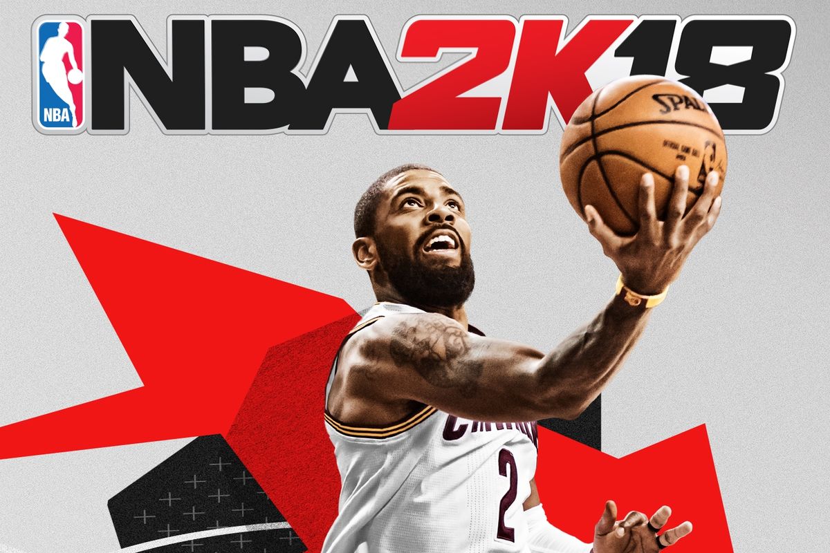 NBA 2K18 eleva el nivel detalle y personalización