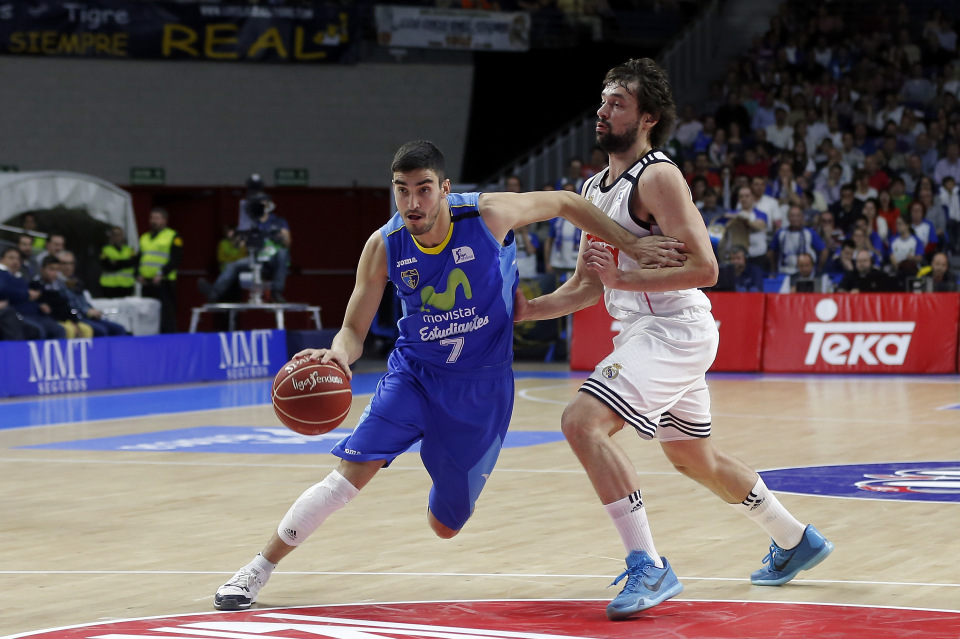 Jaime Fernández ha pedido salir, y será nuevo jugador de Morabanc Andorra