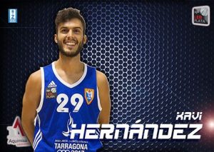 Zoco LEB Plata: Tres fichajes de Xuven; Kingseley, a Alicante; Hernández llega a Zamora