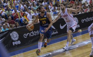 España vence a Túnez en su estreno: primeras sensaciones