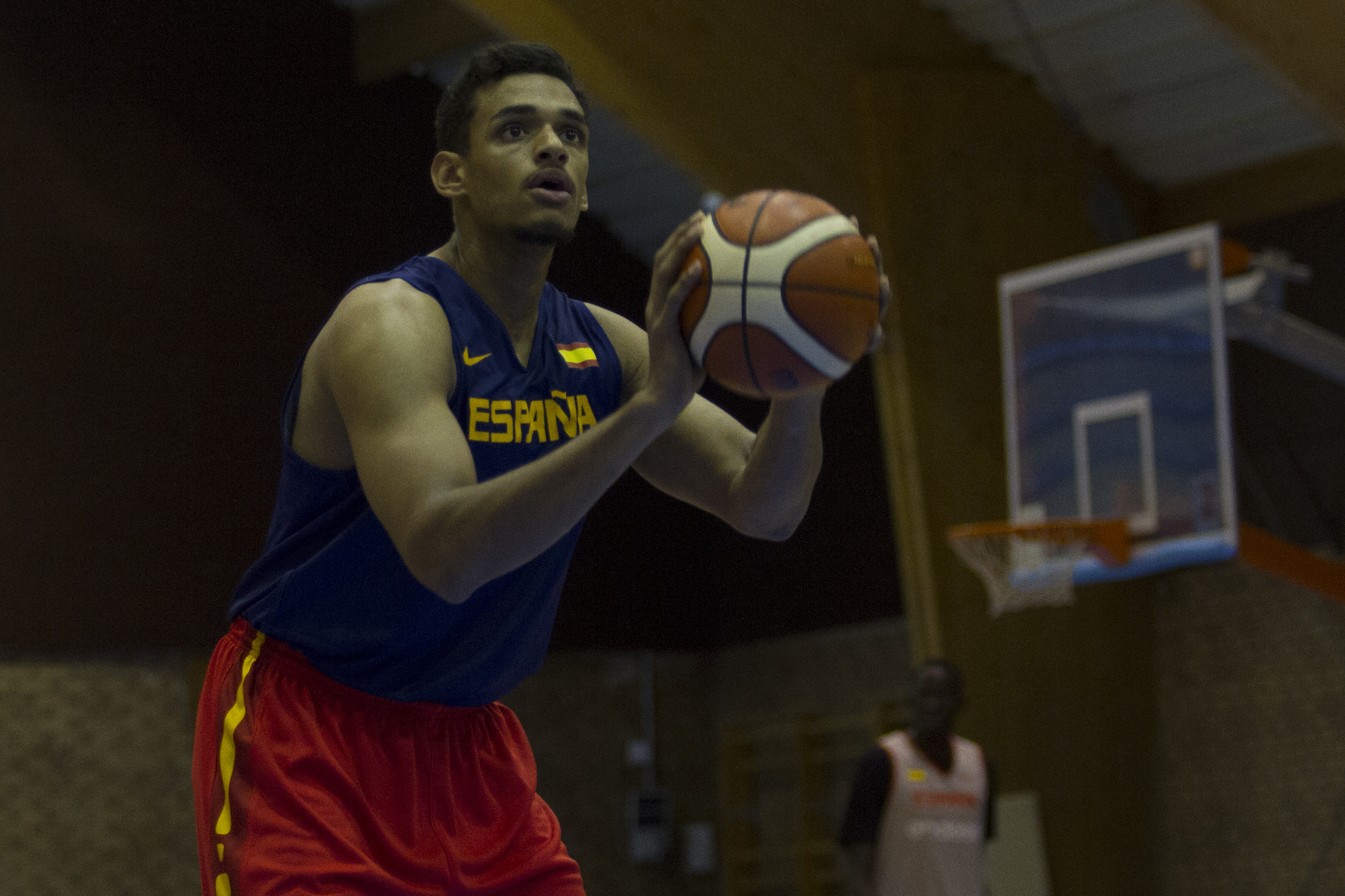 Sebas Saiz, adquirido por el Real Madrid y cedido a San Pablo Burgos