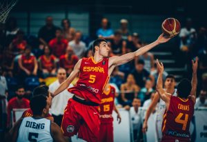 Zoco LEB Plata: Miguel González jugará en el filial baskonista; Davis, a Navarra