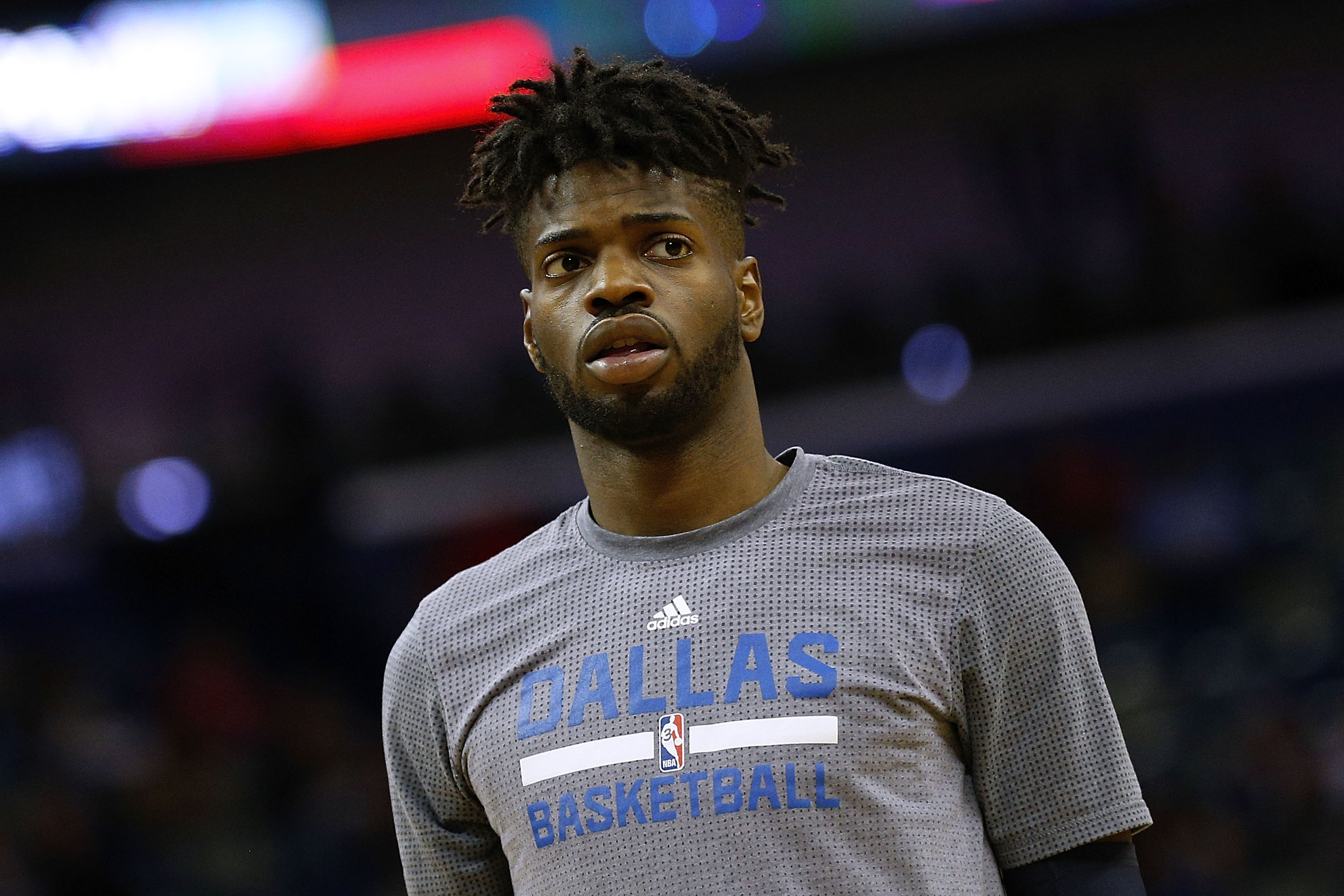 Zoco NBA: Nerlens Noel y Manu Ginóbili aceptan ofertas a la baja