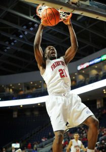 Zoco LEB Plata: Aramburu, a Óbila; Sidibe, rookie para HLA Alicante; Saunders, a Xuven