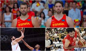 Selección española: Arrasar o morir con la vuelta al modelo ‘twin towers’