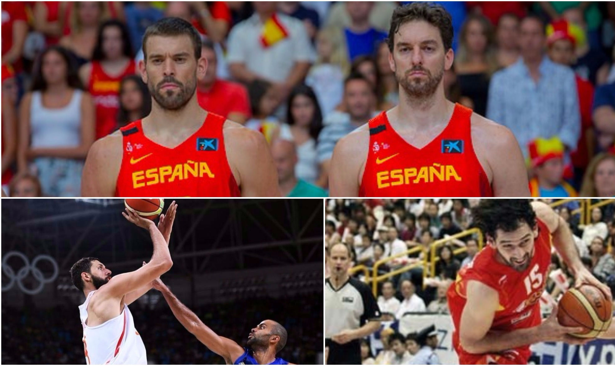 Selección española: Arrasar o morir con la vuelta al modelo ‘twin towers’