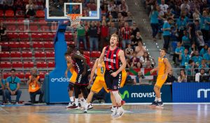 Zoco LEB Oro: el ex baskonista Cooney llega a Coruña; Fran Guerra, a Melilla