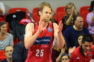 Henk Norel no continuará en Zaragoza y se despide con una carta