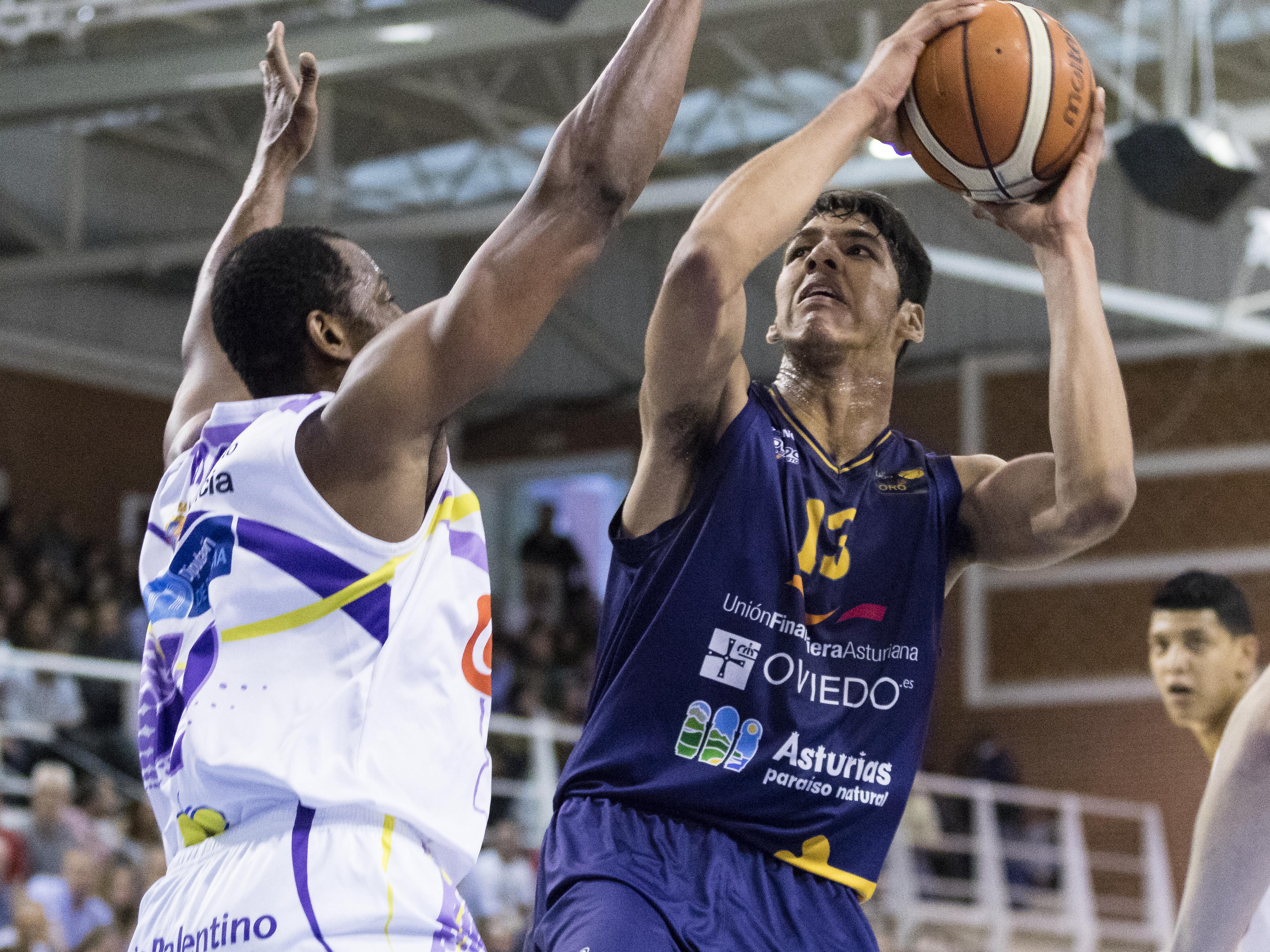 Felipe Dos Anjos, cedido a San Pablo Burgos