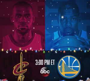 La NBA da a conocer los partidos 2017/18 de apertura, extranjero y Navidad