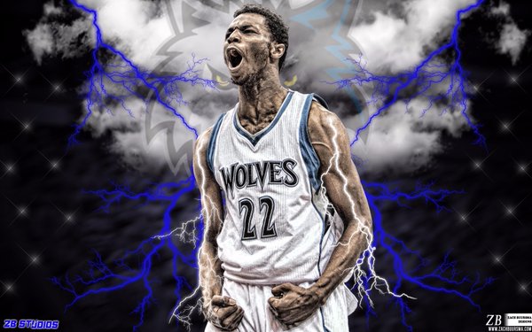 Andrew Wiggins renueva por los Timberwolves por 148 millones en 5 años