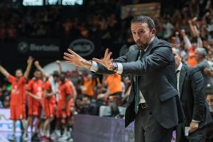 Joan Plaza: “Fuera de Europa, la fiscalidad baja hasta unos mínimos increíbles”