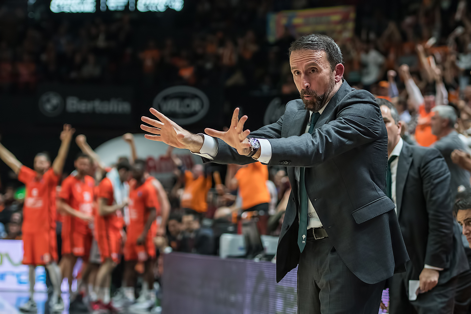 Joan Plaza: “Fuera de Europa, la fiscalidad baja hasta unos mínimos increíbles”