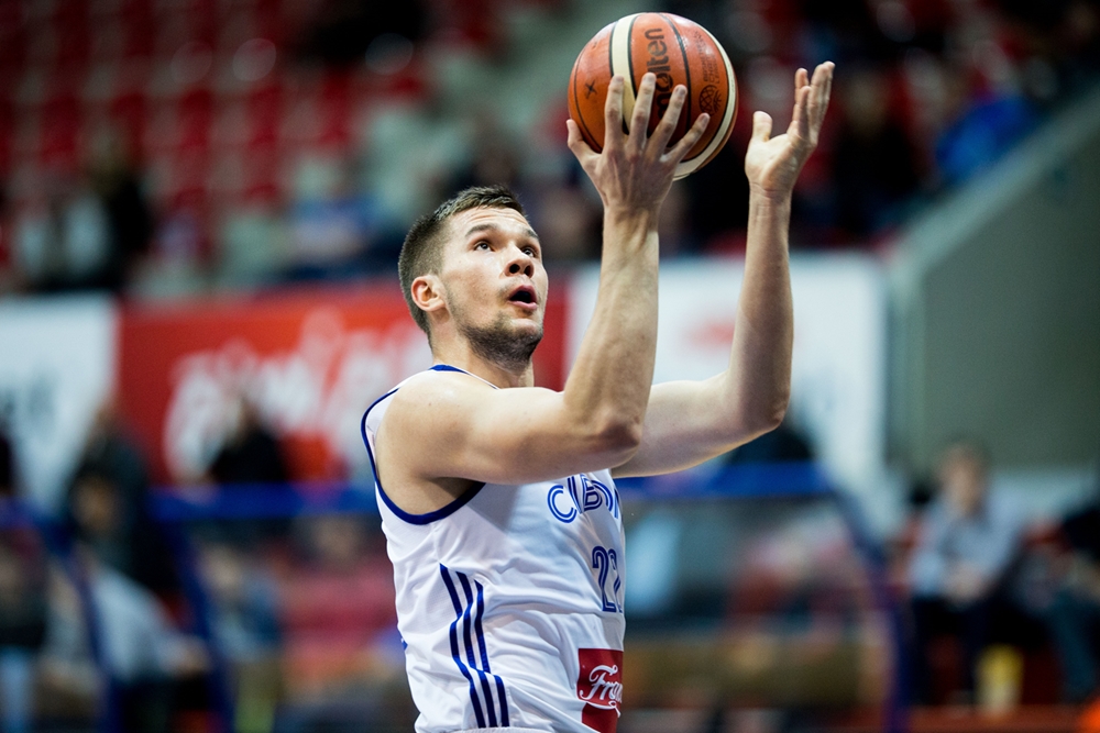 Emir Sulejmanovic, juventud para Montakit Fuenlabrada; Nacho Martín, ¿el siguiente?