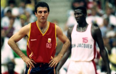 25 años de JJ.OO. Barcelona: Alucinamos con el Dream Team y nos desesperamos con España