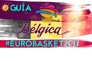 Bélgica: Los leones quieren que se escuche su rugido