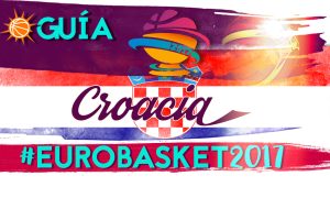Croacia: El rival más duro de España en el grupo C