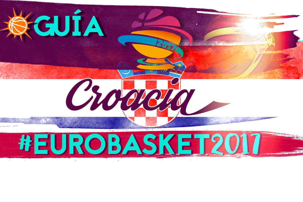 Croacia: El rival más duro de España en el grupo C