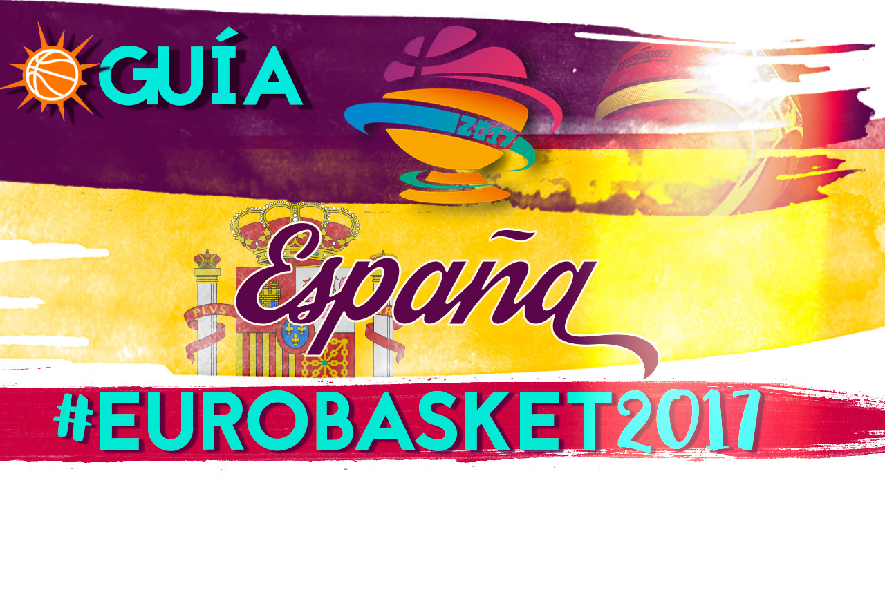 España, gran favorita al oro en el ‘Eurobásket de las ausencias’