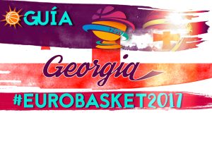 Georgia: El juego interior como referente de la selección