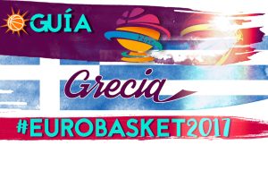 Grecia: Un conjunto de vértigo pese a las bajas