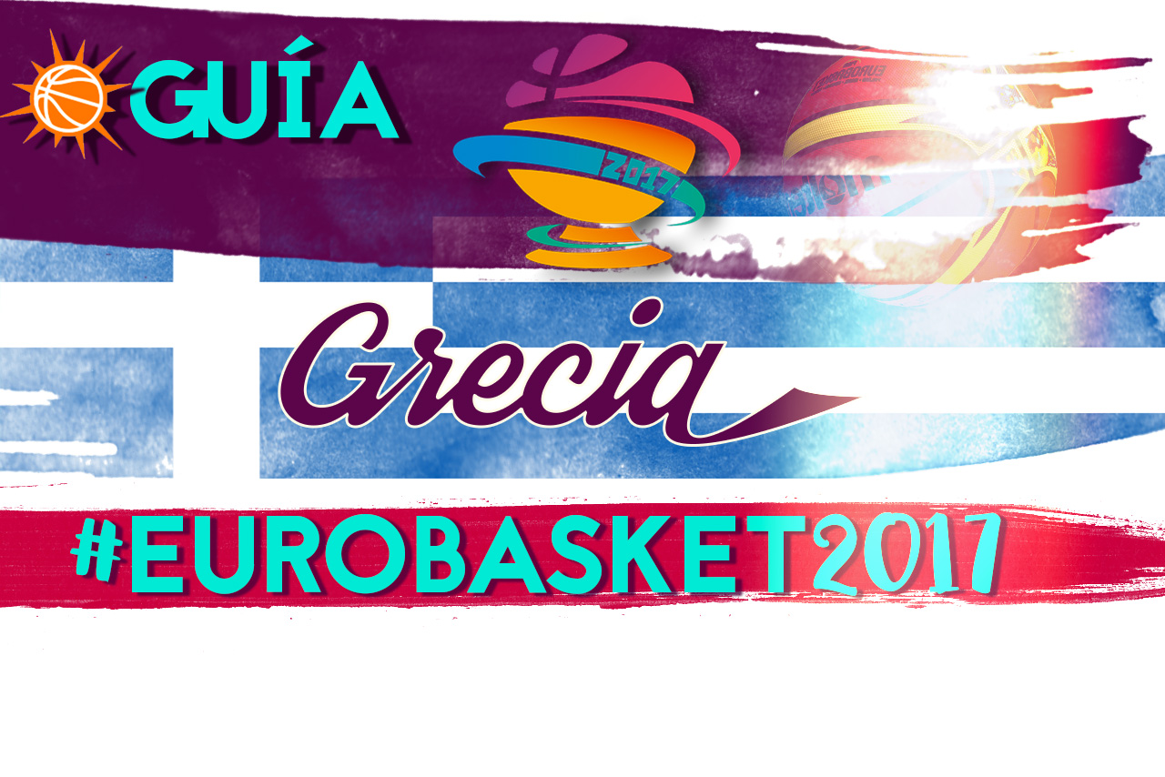 Grecia: Un conjunto de vértigo pese a las bajas