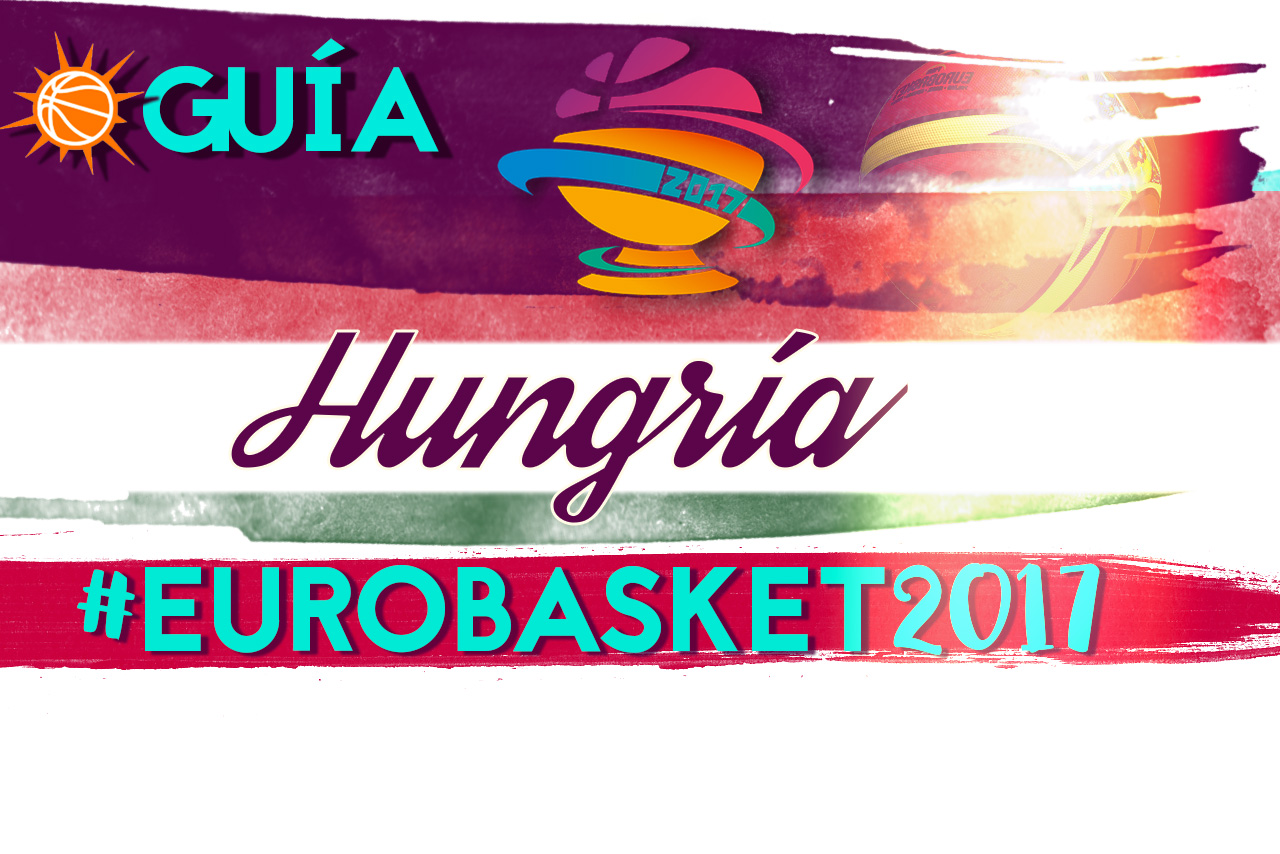 Hungria: una vez clasificados, buscarán la sorpresa