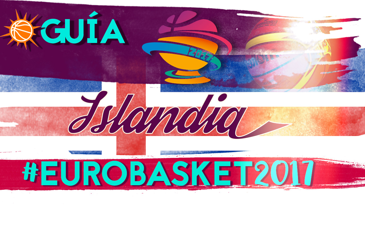 Islandia: a luchar por una victoria en la presentación de Hlinason