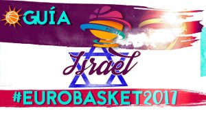 Israel: objetivo Estambul y a soñar