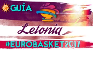 Letonia: Porzingis lidera el proyecto más atractivo de Europa