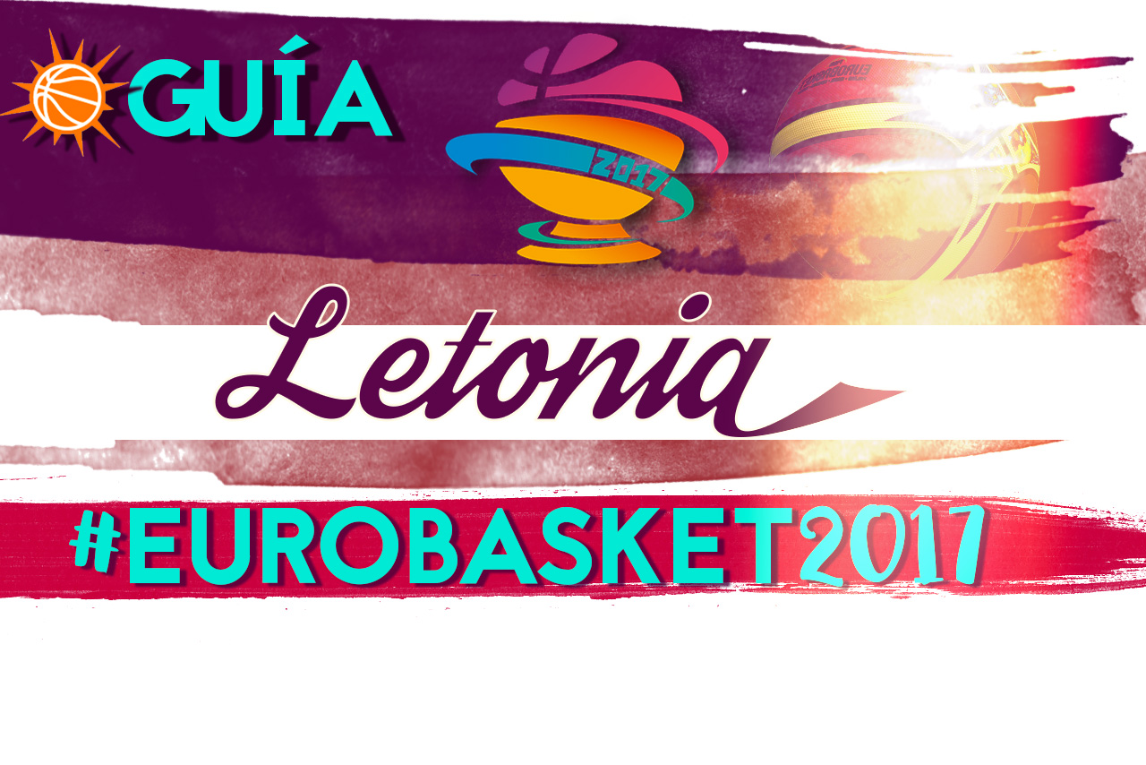 Letonia: Porzingis lidera el proyecto más atractivo de Europa