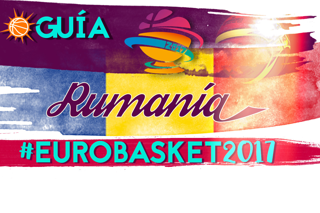 Rumanía, próximo rival de España: Una cenicienta con ganas de sorprender