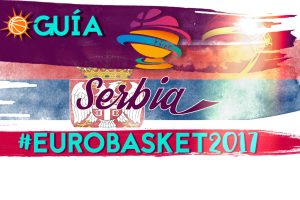 Serbia: Favoritos pese a las bajas