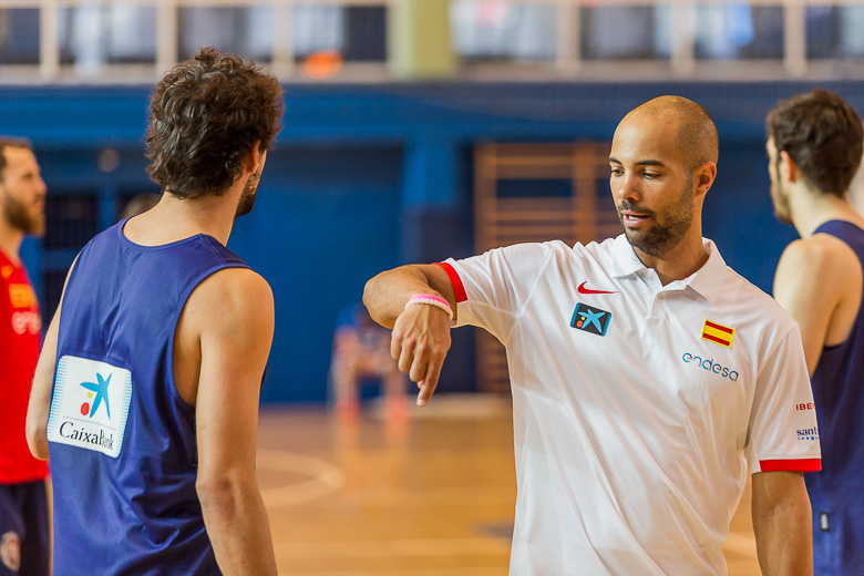 La importancia de la postemporada (III): Preparadores, fisios, nutricionistas, médicos