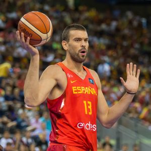 Marc Gasol, sobre Memphis Grizzlies: “Si no crecemos, me replantearé algunas cosas”