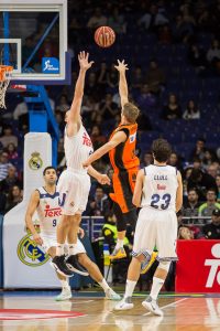 Ludde Håkanson, jugador de Movistar Estudiantes para las tres próximas temporadas